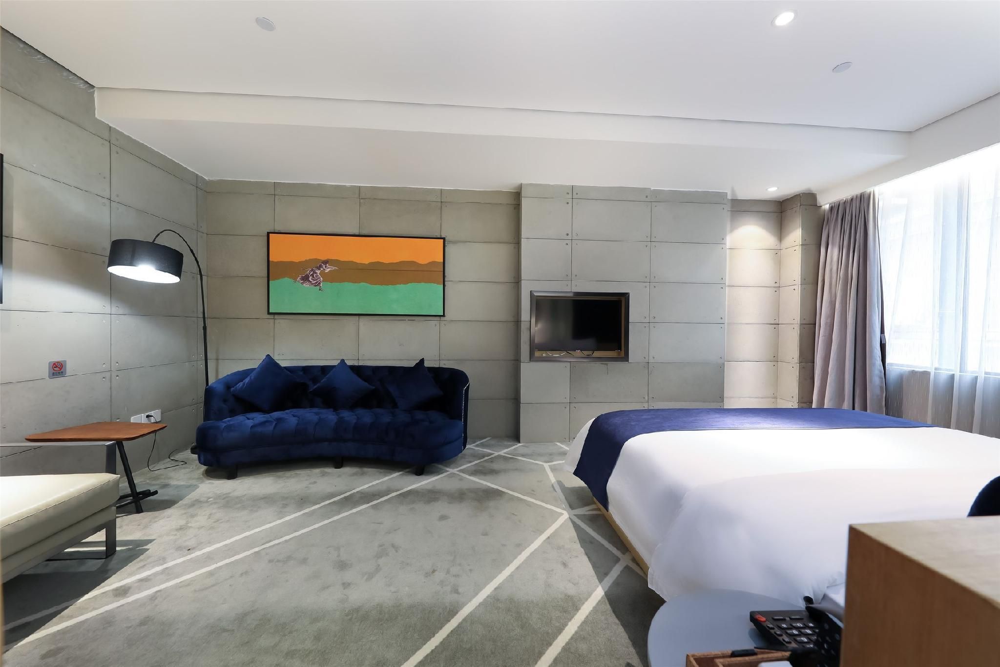 undefined Arrivee Hotel 7