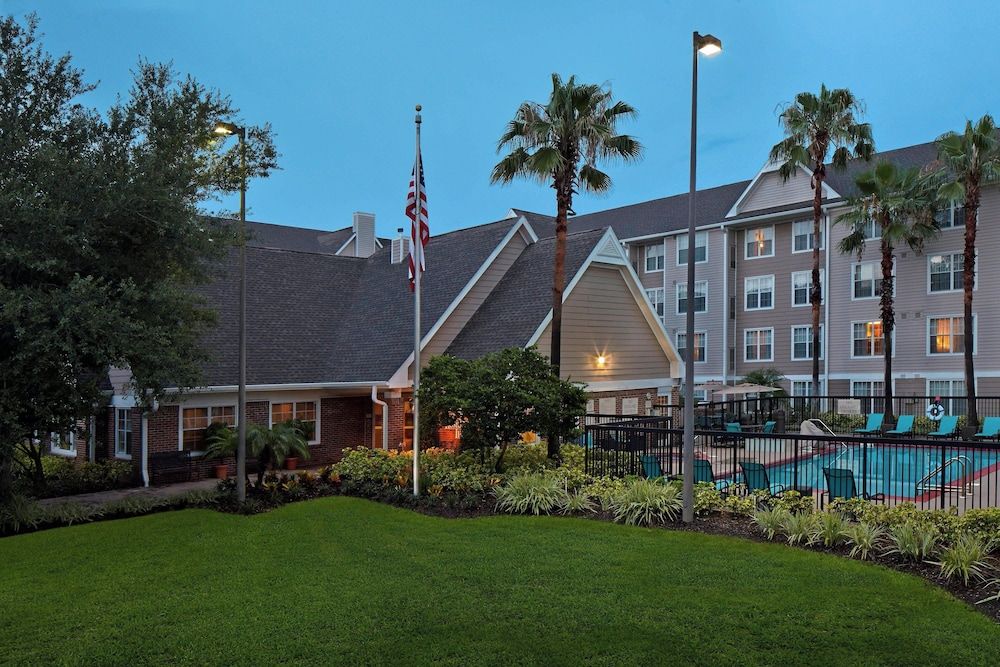 undefined Residence Inn by Marriott Orlando East/UCF Area 7