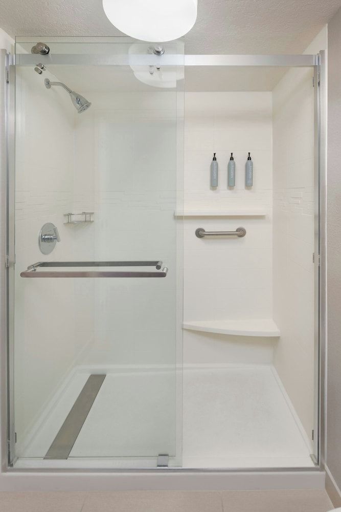 Residence Inn by Marriott Orlando East/UCF Area Studio, 1 King Bed with Sofa bed 3