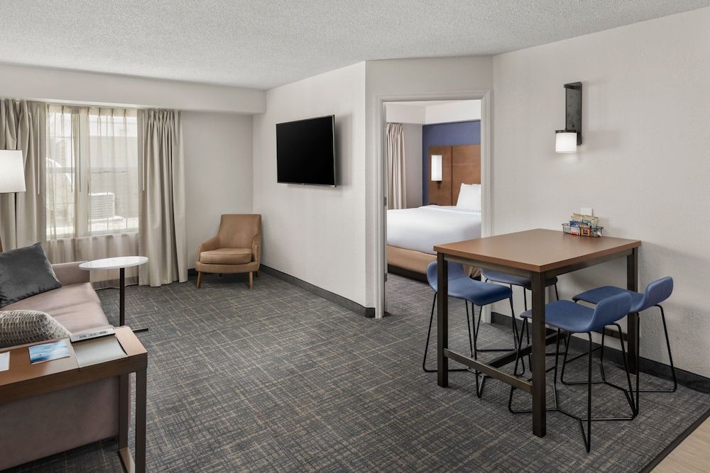 undefined Residence Inn by Marriott Orlando East/UCF Area