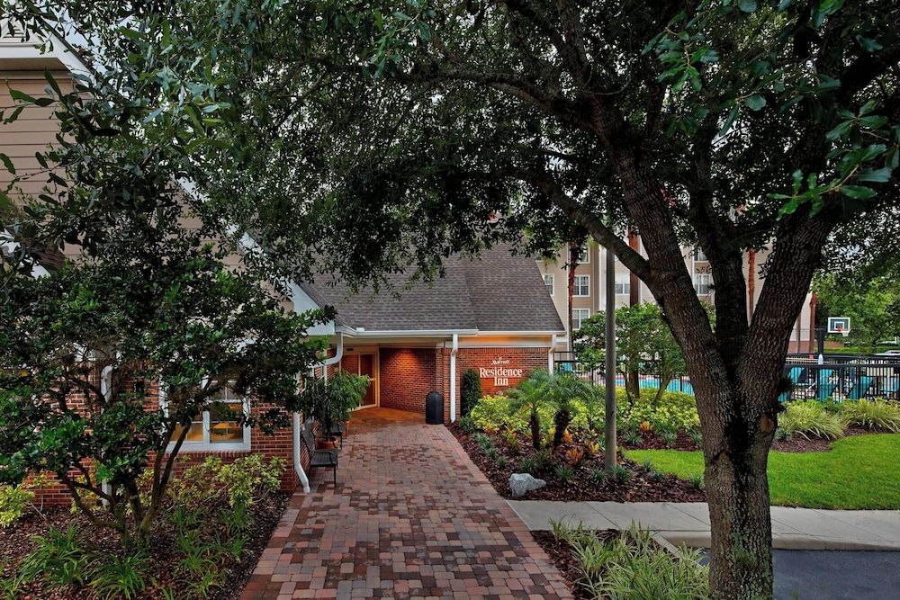 undefined Residence Inn by Marriott Orlando East/UCF Area 9