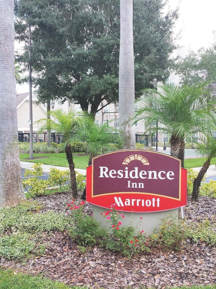 undefined Residence Inn by Marriott Orlando East/UCF Area 6