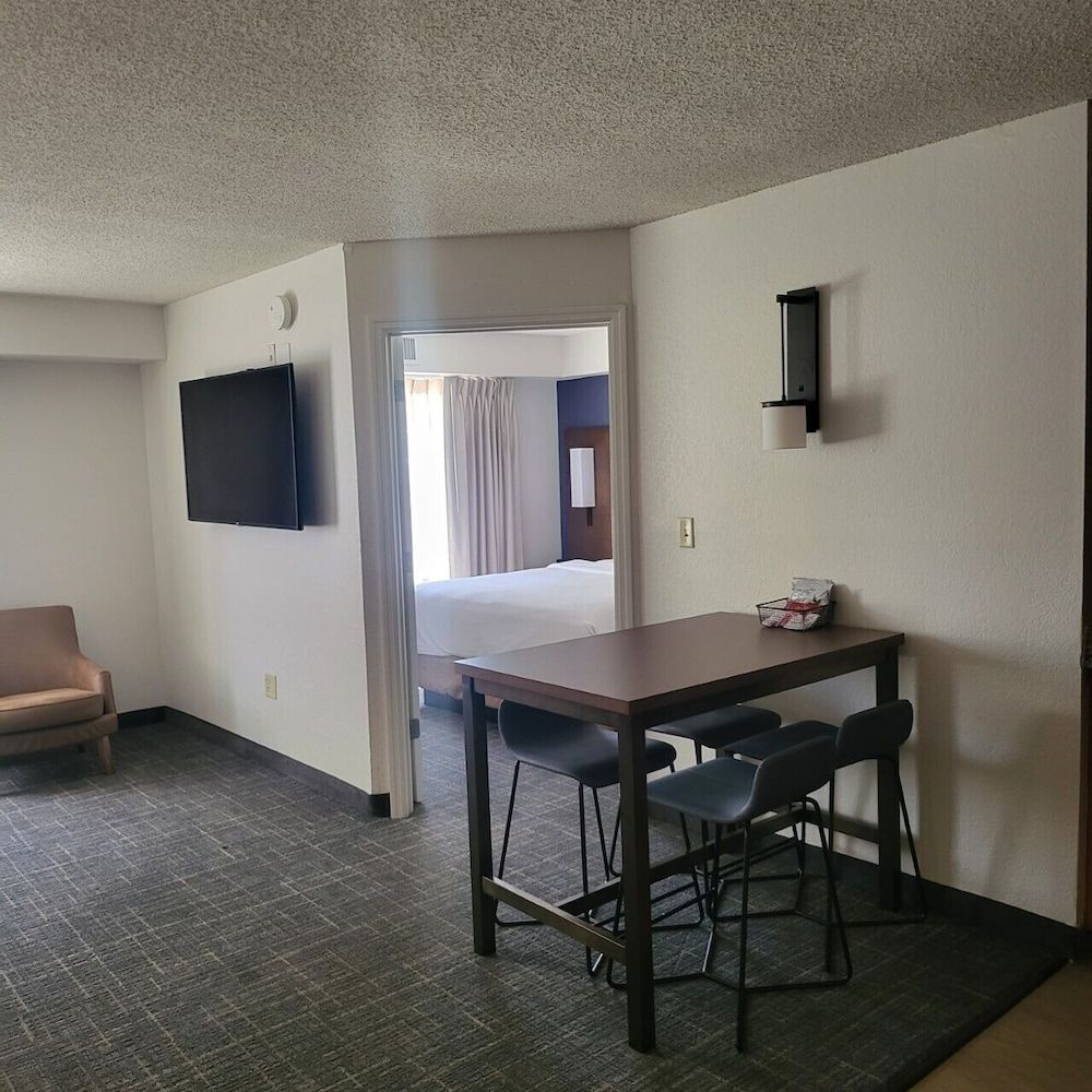 undefined Residence Inn by Marriott Orlando East/UCF Area 4