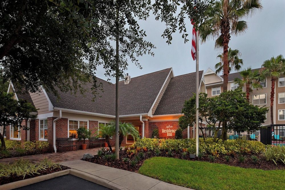 undefined Residence Inn by Marriott Orlando East/UCF Area 8