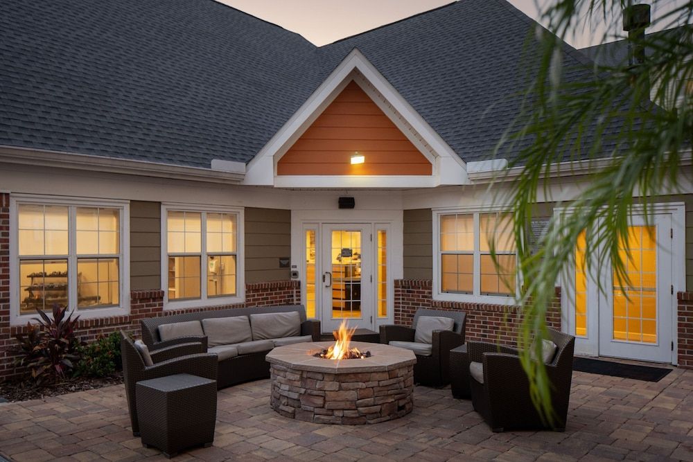 undefined Residence Inn by Marriott Orlando East/UCF Area 5