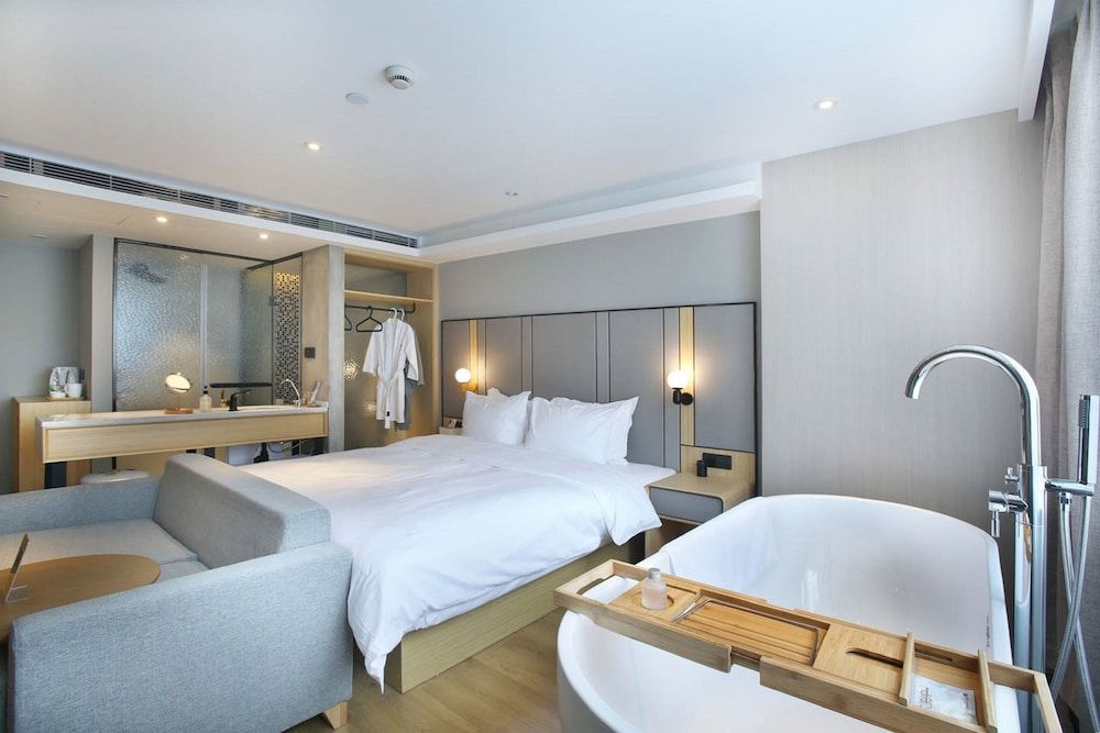 undefined Miju House Jing'an 4
