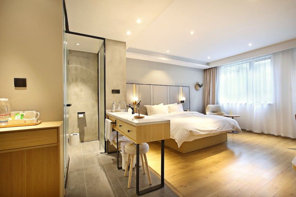 undefined Miju House Jing'an 5