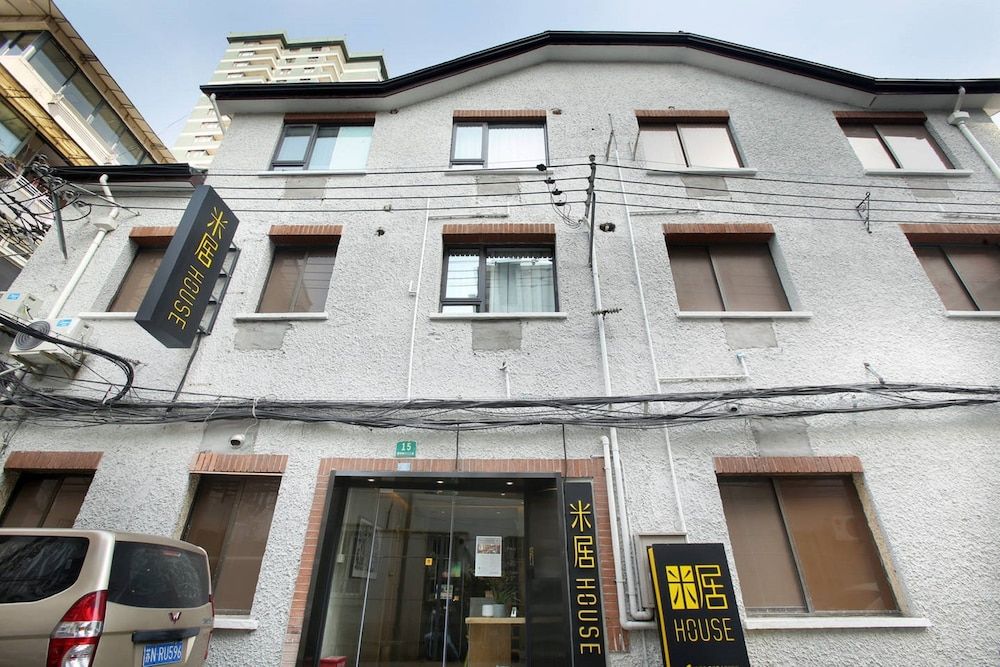 undefined Miju House Jing'an 6