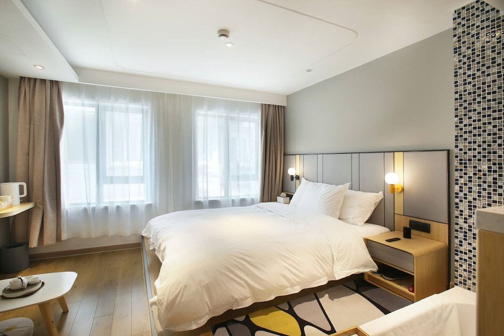 undefined Miju House Jing'an 3
