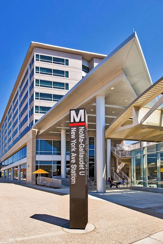 undefined Courtyard Washington, DC/U.S. Capitol 5