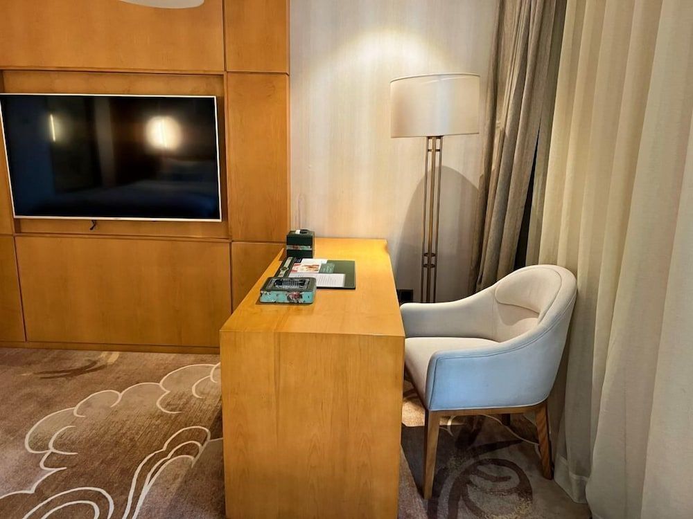 Menshine Gloria Plaza Hotel Shantou Deluxe Twin Room 6
