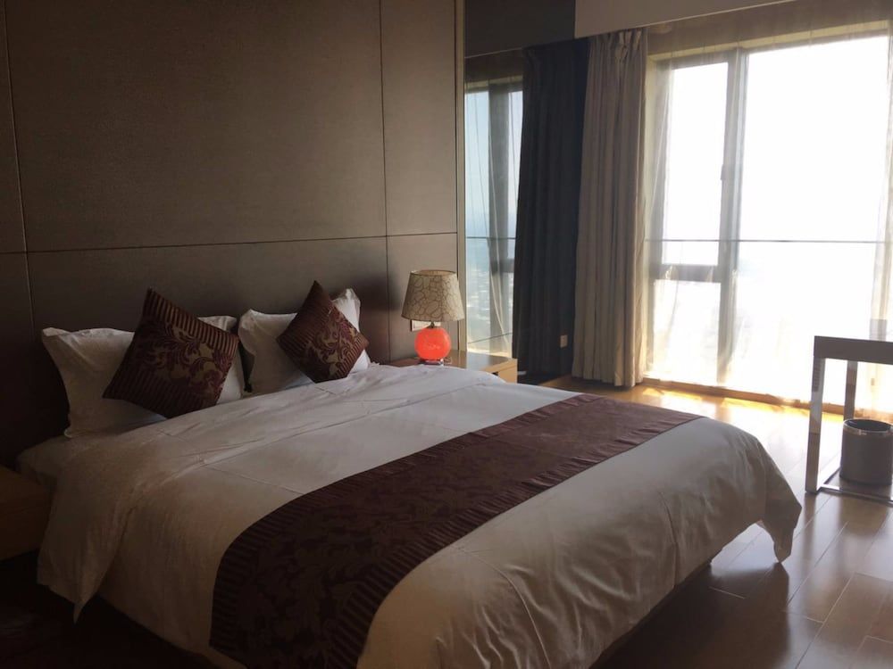 Business Double Room