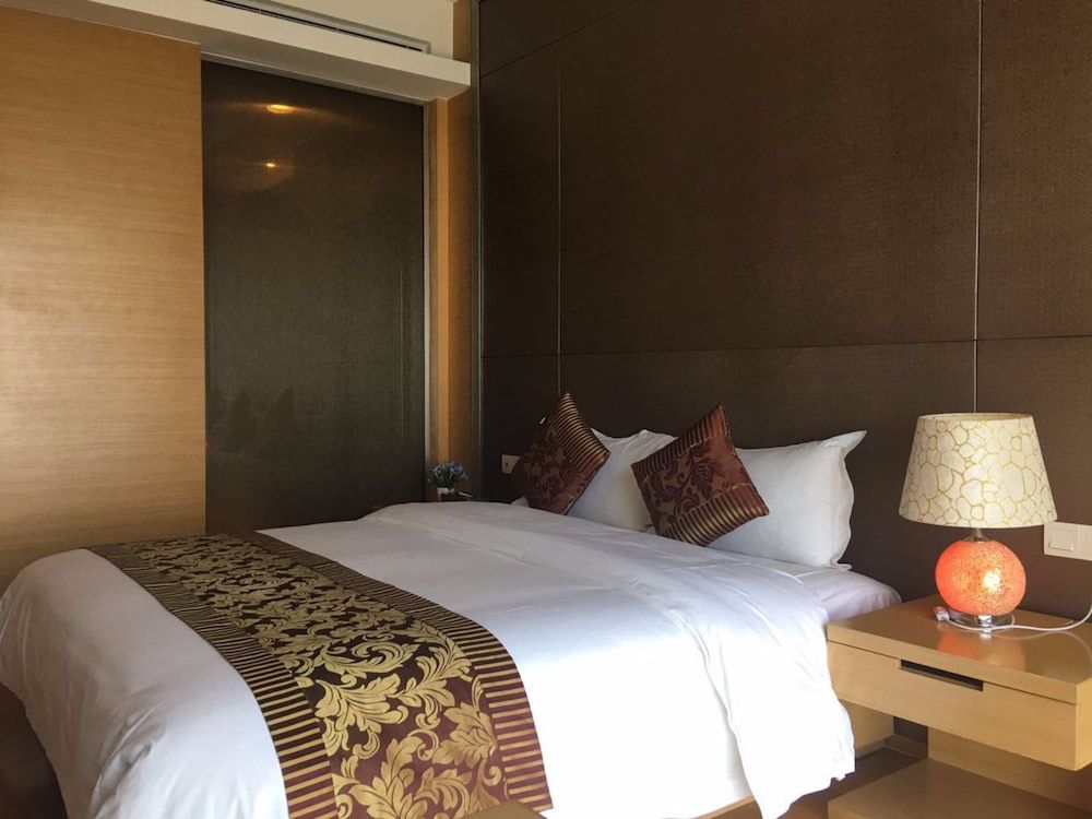 Business Double Room