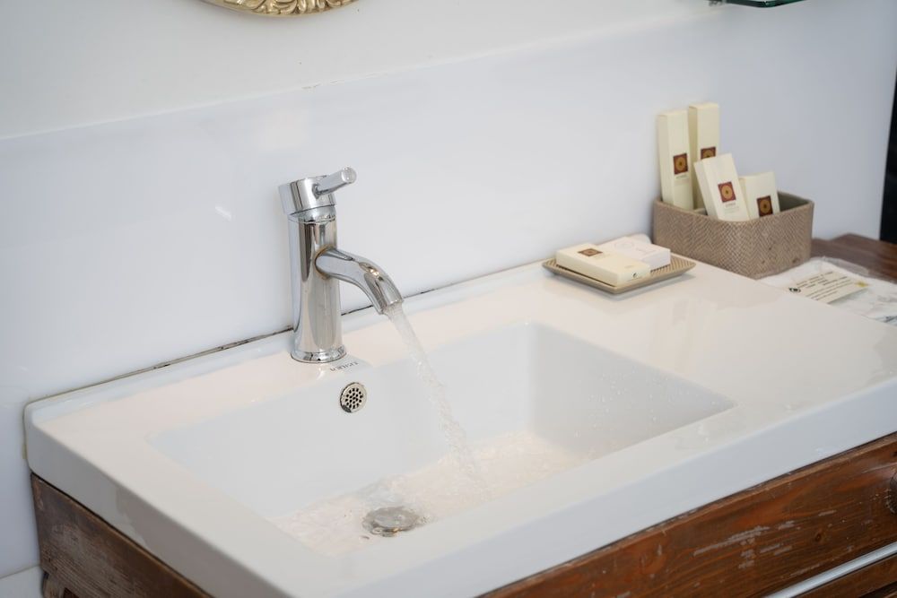 Merry Inn Lijiang Double Room (Sky View) 4