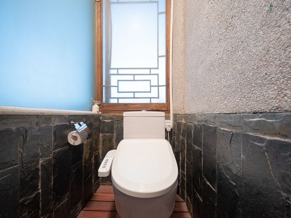 Merry Inn Lijiang Double Room (Sky View) 5