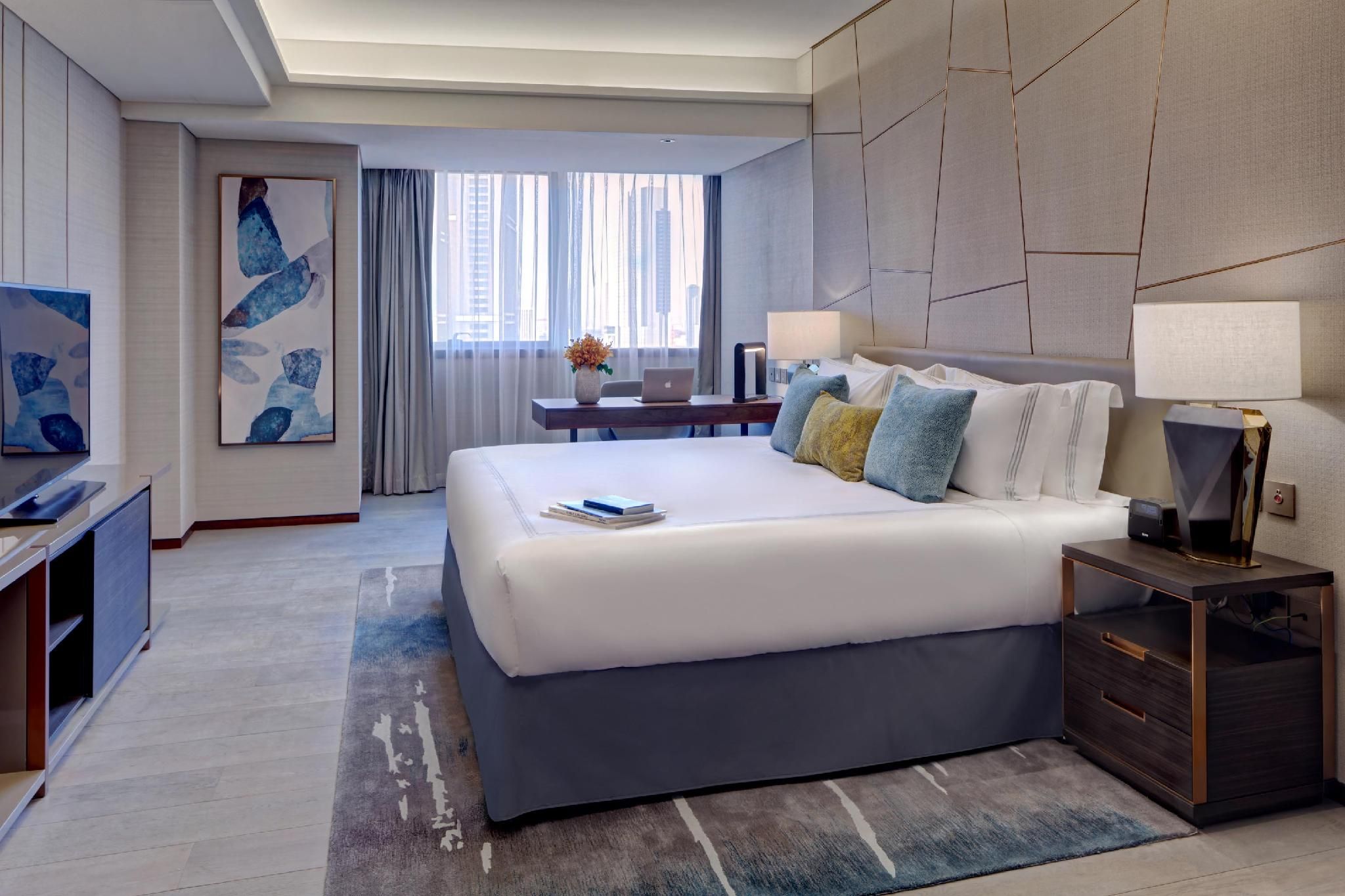 1 Bedroom Executive King