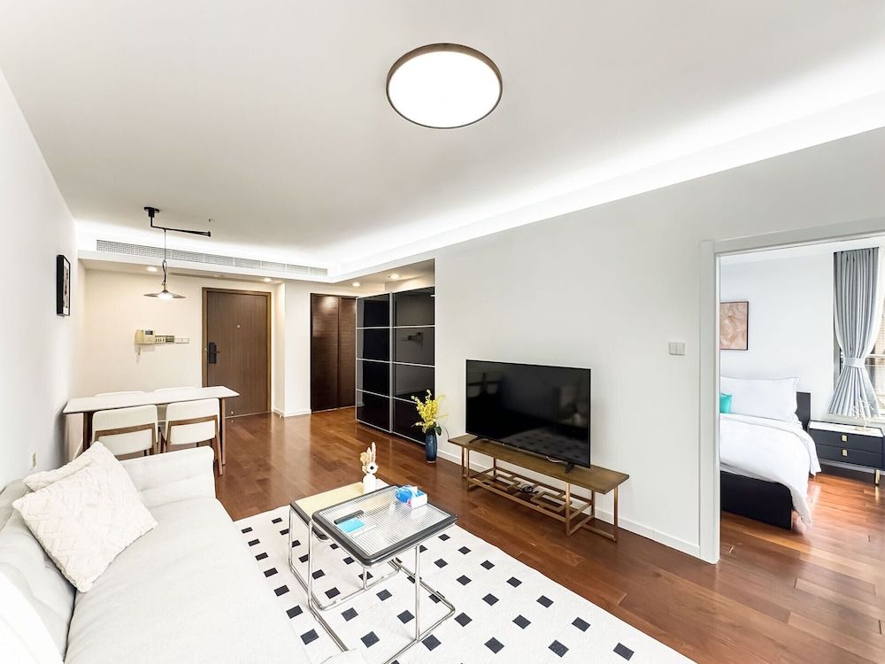 undefined Tyms Residence（Original shama xujiahui） 2