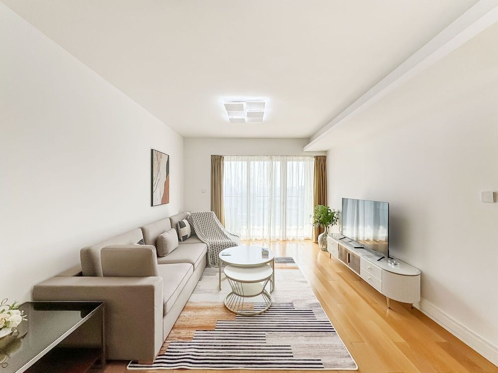 undefined Tyms Residence（Original shama xujiahui）