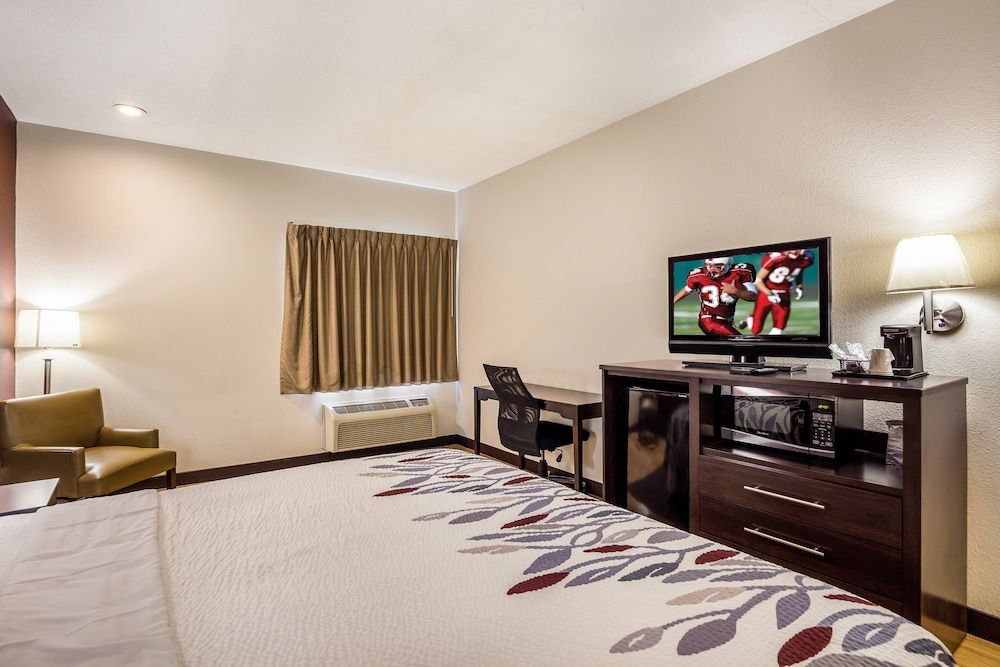 Superior Room, 1 King Bed (Smoke Free)
