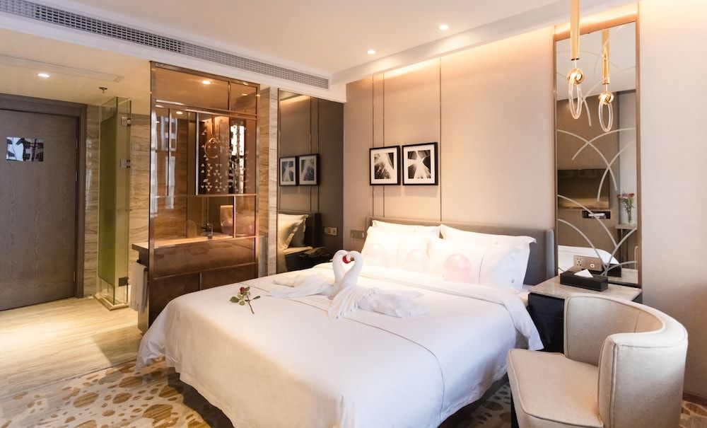 undefined Insail Hotels East Railway Station Shenzhen 5