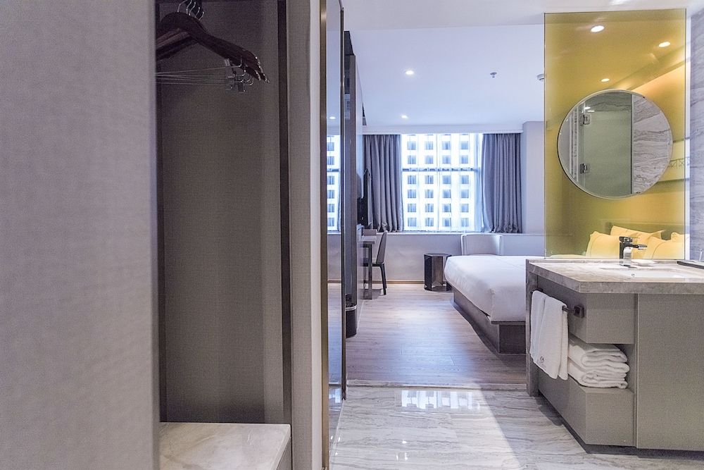 undefined Insail Hotels East Railway Station Shenzhen 7