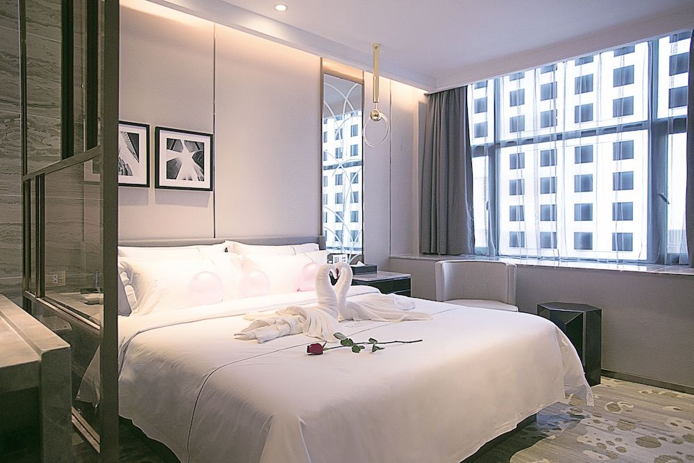 undefined Insail Hotels East Railway Station Shenzhen 9