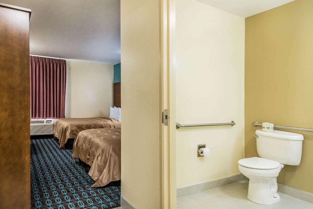 Room, 1 King Bed, Accessible, Non Smoking