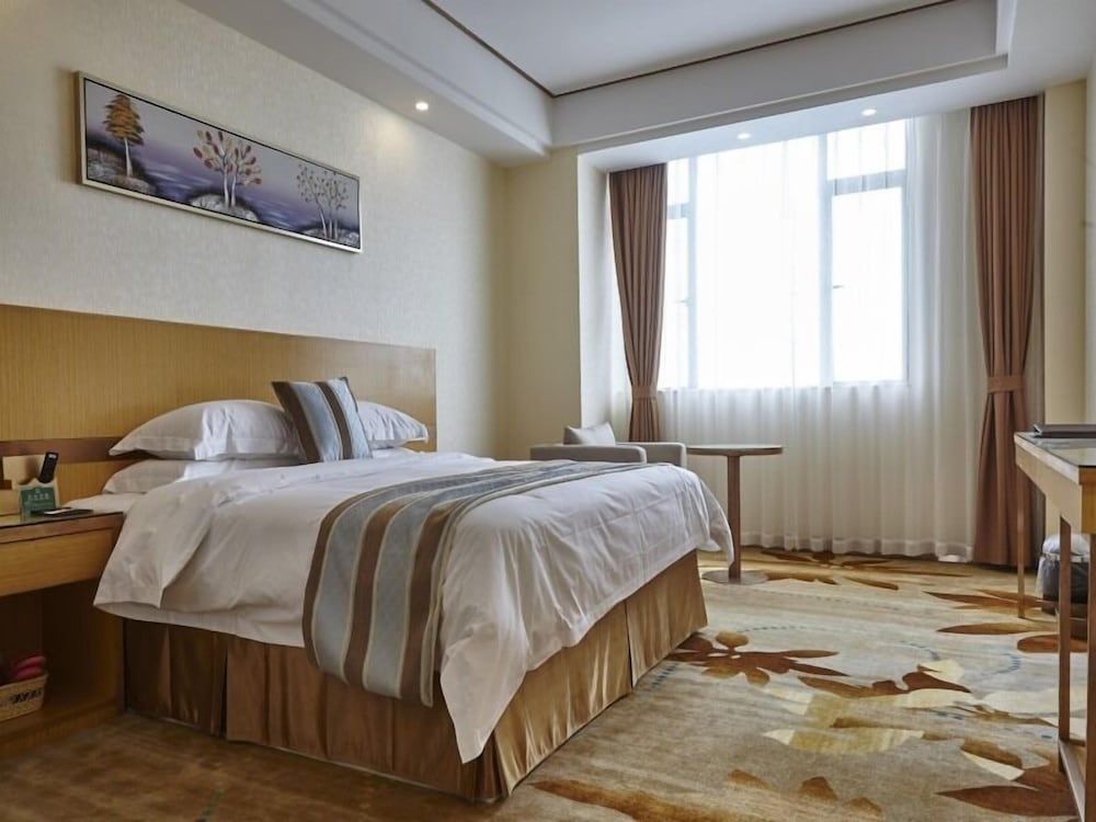 Business Double Room