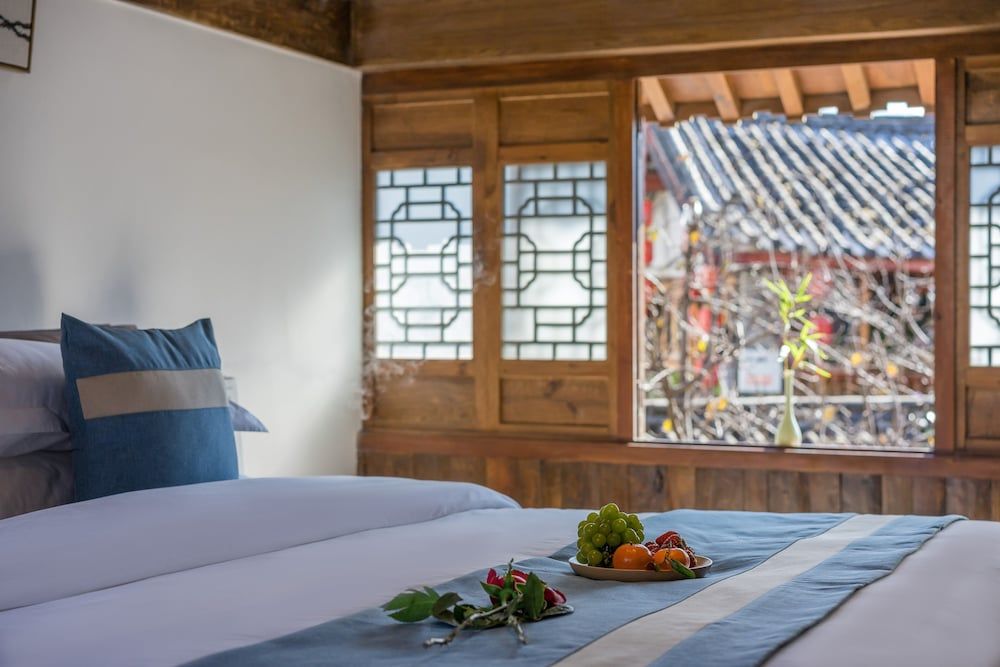 Lize Graceland Artistic Suite Inn Suite (Loft) 7