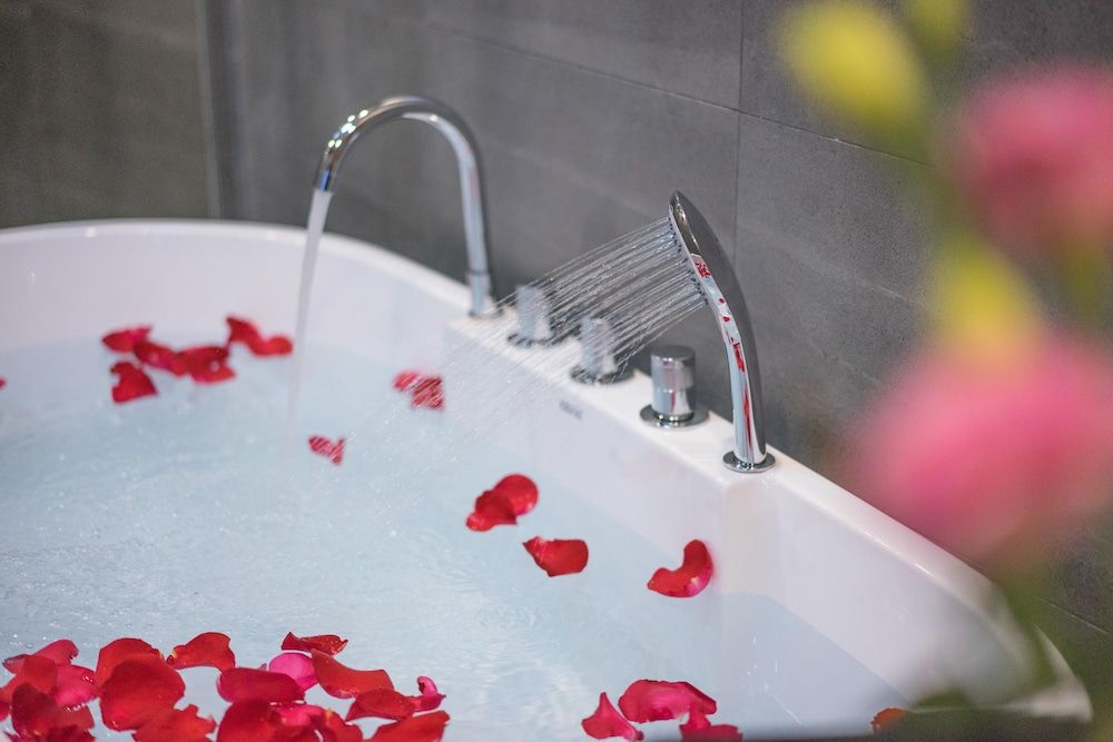 Lize Graceland Artistic Suite Inn Suite (Loft) 11