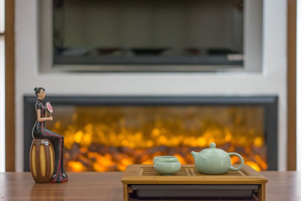 Lize Graceland Artistic Suite Inn Deluxe Suite 9