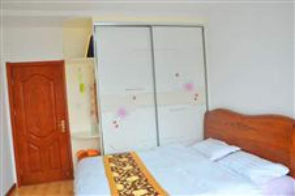 Two-Bedrooms Apartment