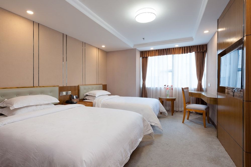undefined Guangzhou Compass Hotel