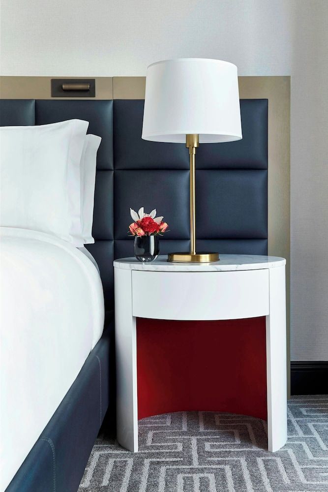 The Ritz-Carlton, Washington, D.C. Deluxe Double Room, 2 Double Beds 2