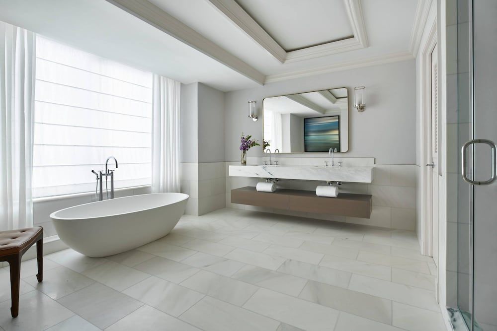 Suite, 1 Bedroom, Balcony