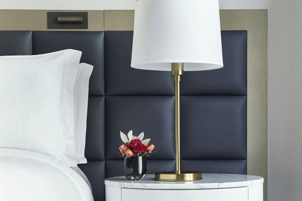 Club Deluxe Room, 2 Double Beds, Non Smoking