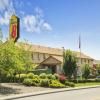 Super 8 by Wyndham Kennewick