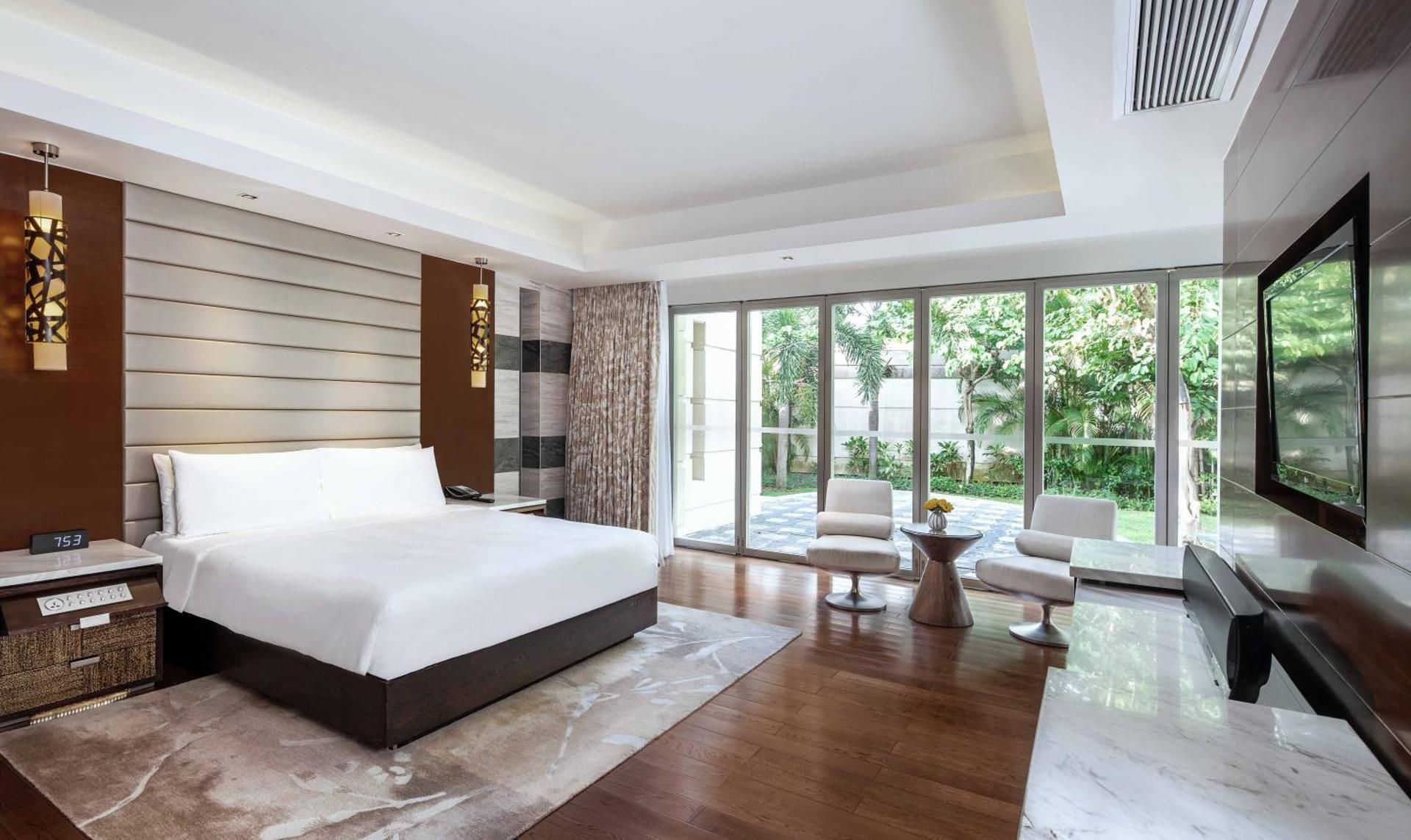 Premier Two-Bedroom Villa with Private Pool