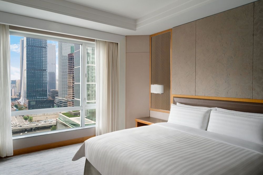 undefined Kerry Hotel, Beijing 4