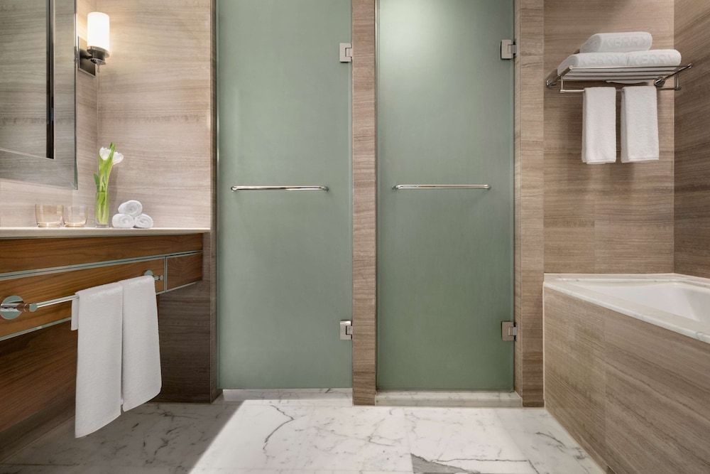 undefined Kerry Hotel, Beijing