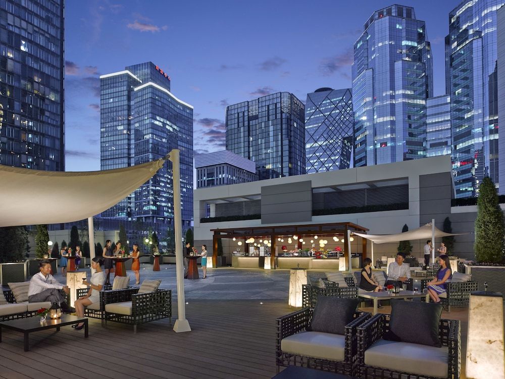 undefined Kerry Hotel, Beijing 6