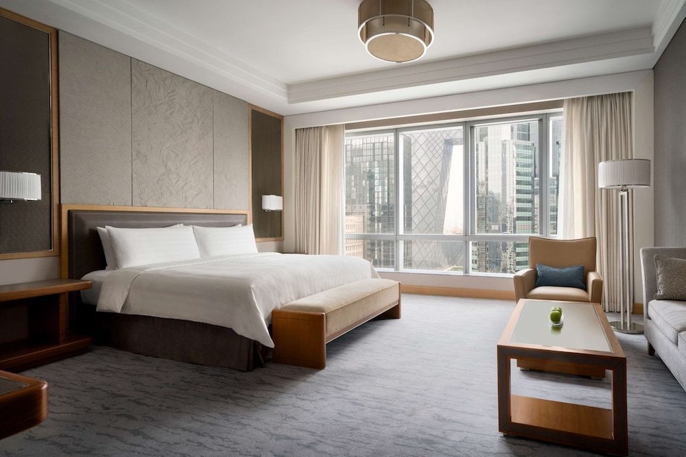 undefined Kerry Hotel, Beijing 9