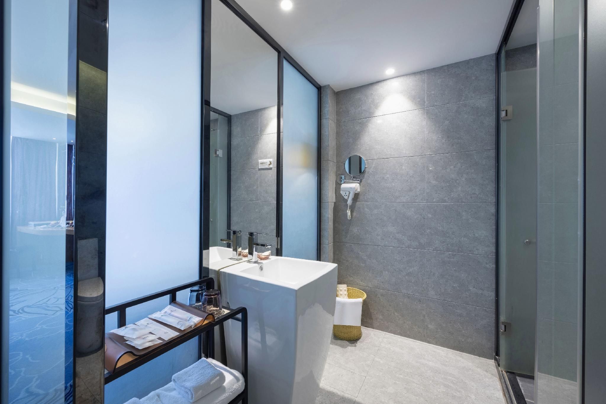 Zhong Tian Mayfair Hotel Standard Double Room 3