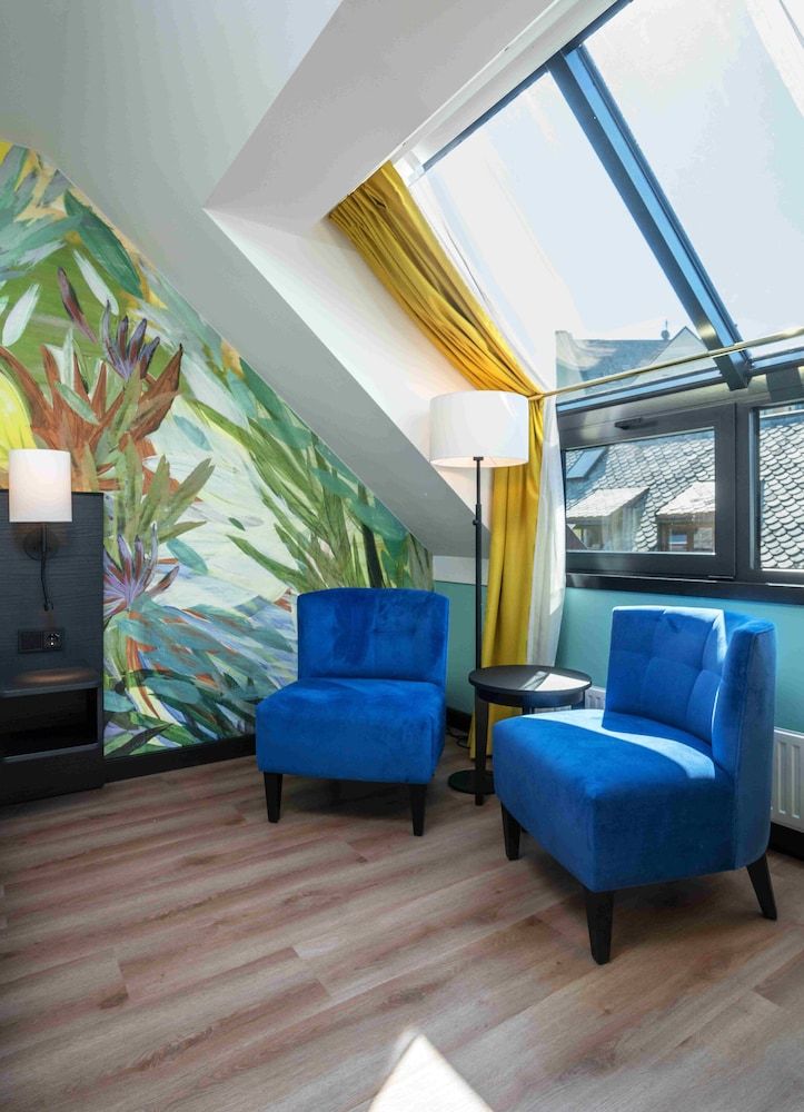 Thon Hotel Ålesund Standard Double Room, 1 Double Bed 6