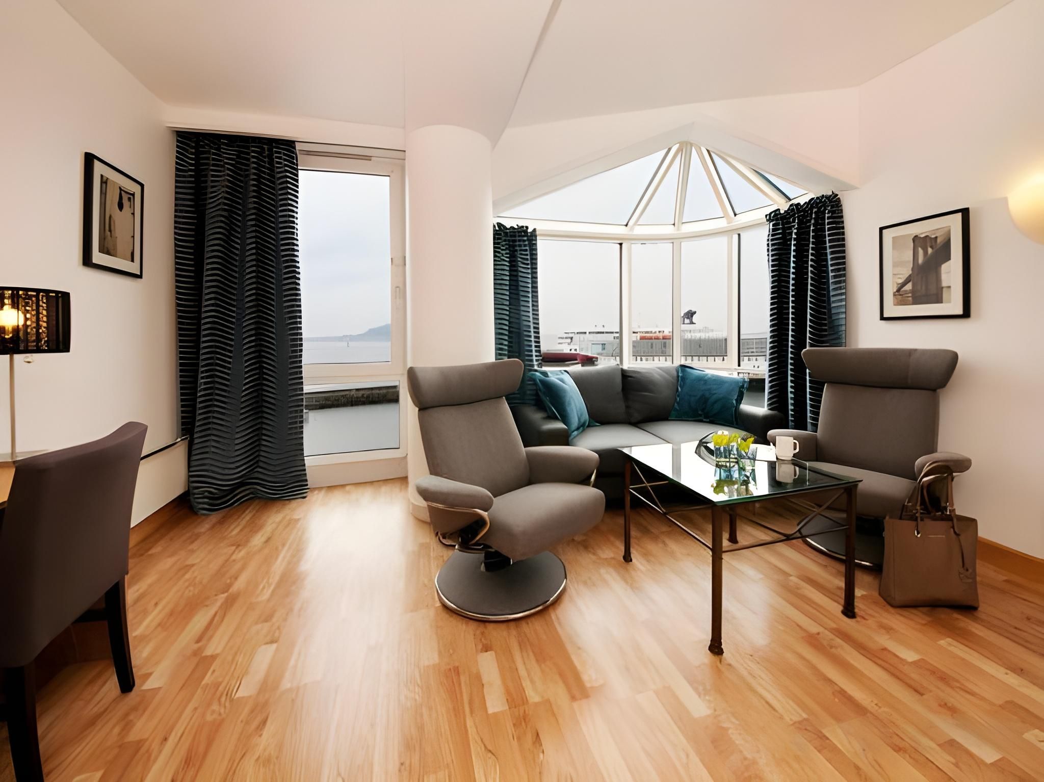 undefined Thon Hotel Ålesund 9