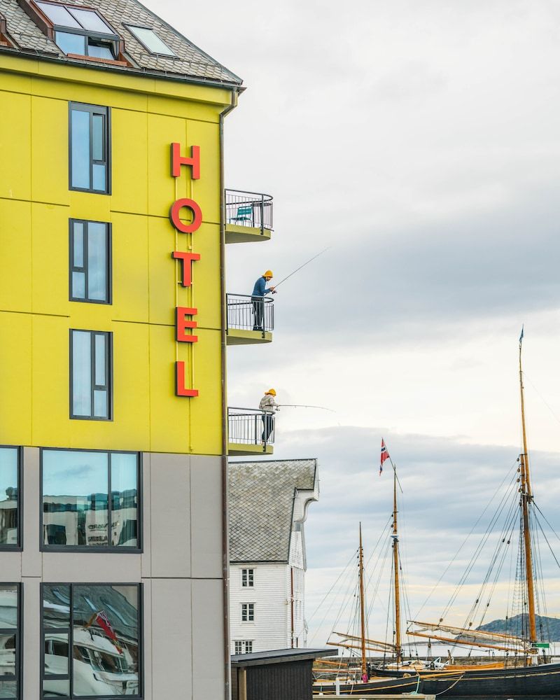 undefined Thon Hotel Ålesund 2