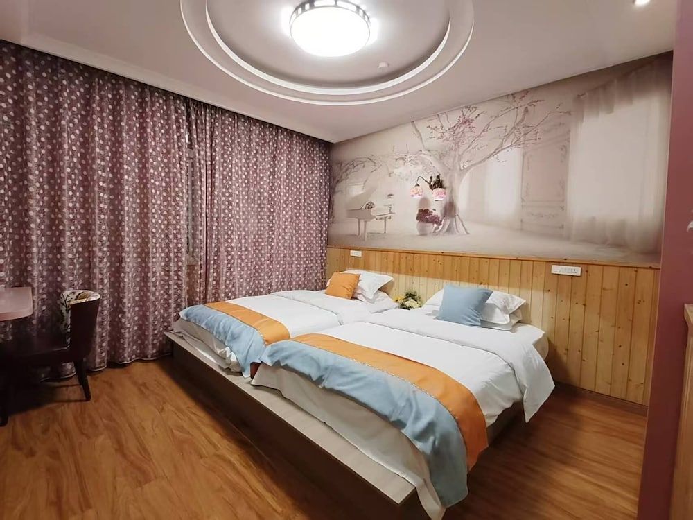Cozy Standard Room