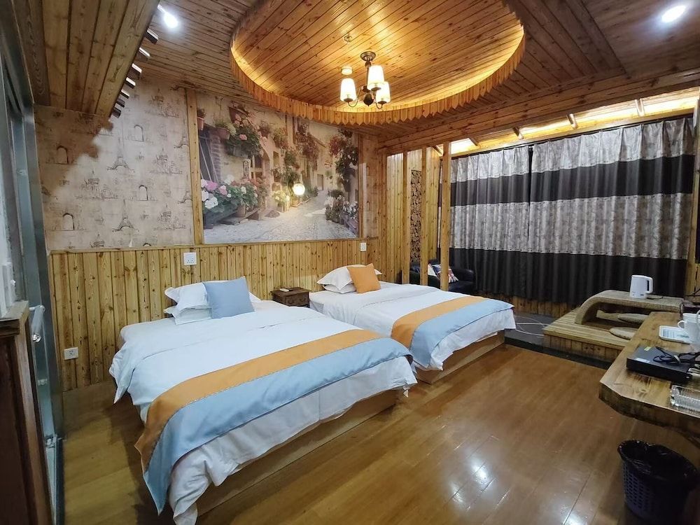 Prosperity Family Room