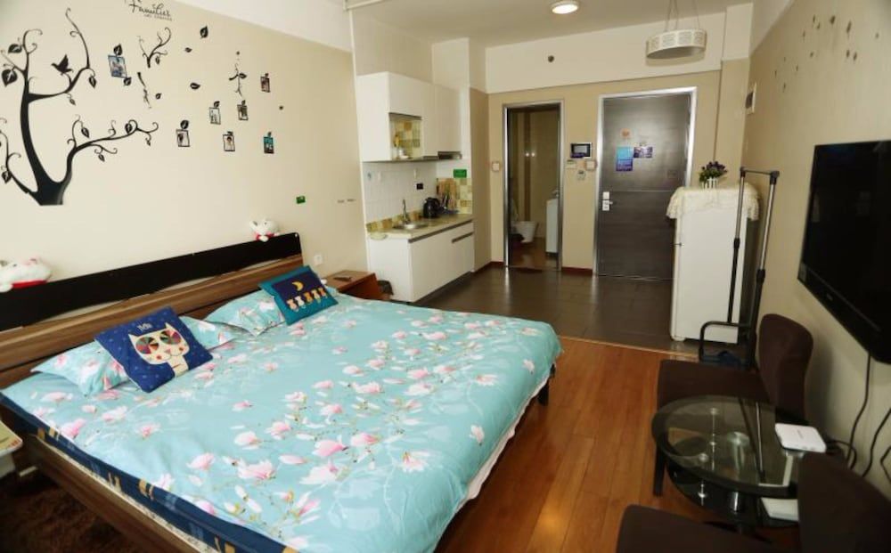 Superior Double Room with City View