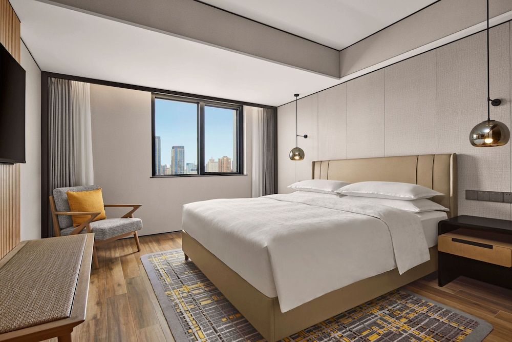 2 Bedroom Suite